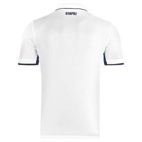 Camisa Napoli Away 24/25 sn° Torcedor