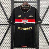 Camisa São Paulo third away 2025/26