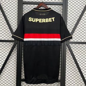 Camisa São Paulo third away 2025/26