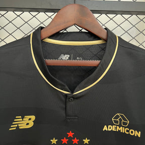 Camisa São Paulo third away 2025/26