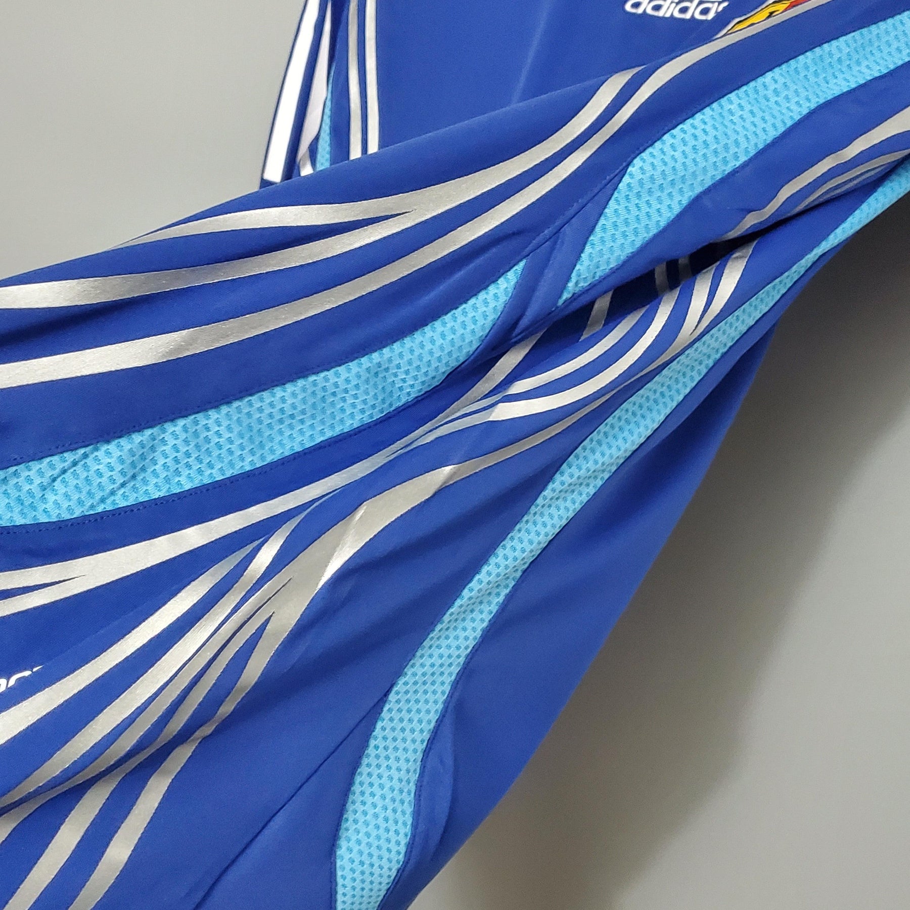 Camisa Retrô Seleção Japão 2006/06 Home