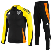 Conjunto Inverno do Atlético Mineiro - Preto