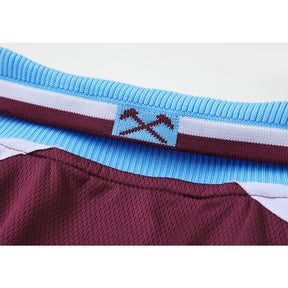Camisa Retro West Ham United I 99/01 Fila
