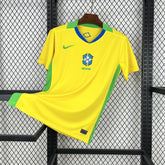 Camisa Seleção Brasil home 2025
