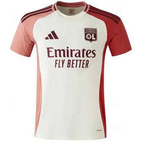 Camisa Lyon III 24/25 Torcedor Masculina - Lançamento