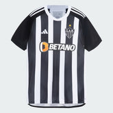 Camisa Atlético Mineiro Home 24/25 Adidas Masculina Torcedor