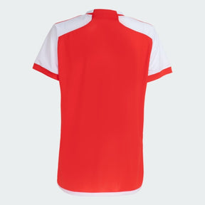 Camisa Internacional 24/25 Adidas Home Feminina Torcedor