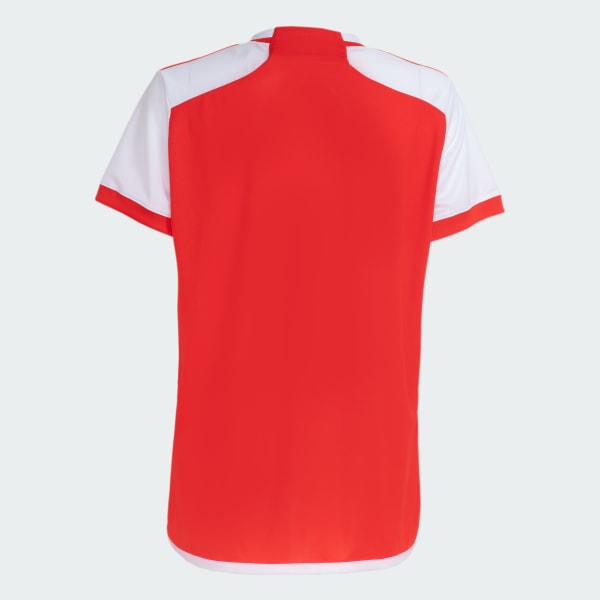 Camisa Internacional 24/25 Adidas Home Feminina Torcedor