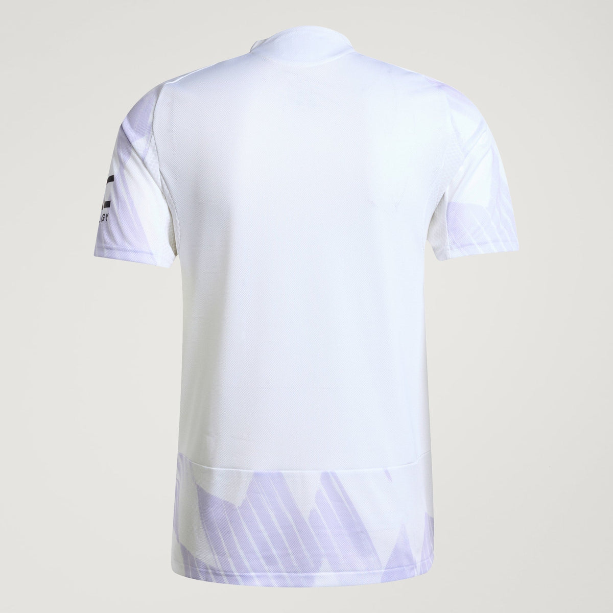 Camisa Manchester United 25/26 Torcedor Masculino - Branco