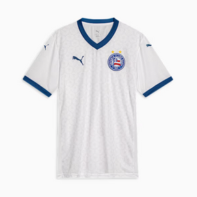 Camisa Bahia home 2025/26