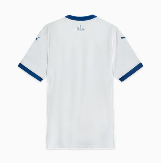 Camisa Bahia home 2025/26