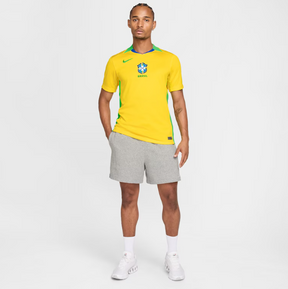Camisa Seleção Brasil home 2025