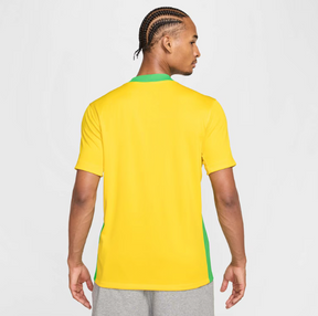 Camisa Seleção Brasil home 2025