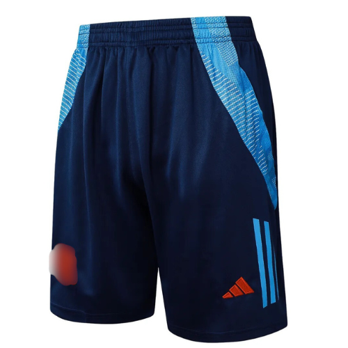 Conjunto CRF Comissão Técnica Regata 25/26 - Azul Escuro