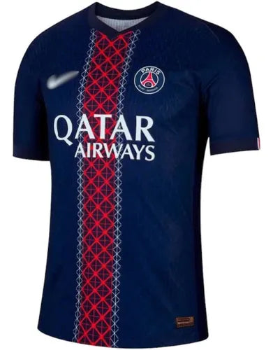 Camisa Paris Saint German Psg 25/26 Home Masculino