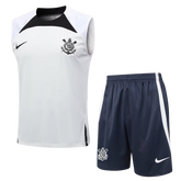 Conjunto de Treino do Corinthians