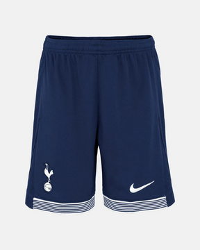 Kit infantil do Tottenham I – 24/25 Home