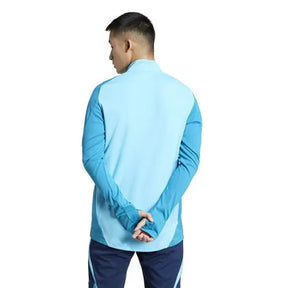 Agasalho Flamengo Treino Atleta Adidas 25/26 Jaqueta de frio Flamengo