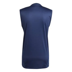 Regata Flamengo Treino Comissão Adidas 25/26 - Lançamento