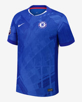 Camisa Chelsea 25/26 - Torcedor Masculina