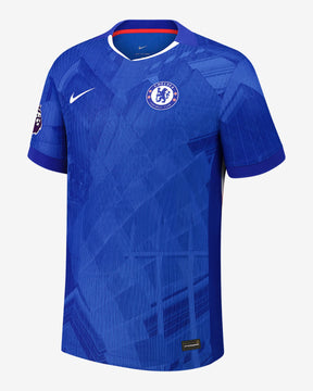 Camisa Chelsea 25/26 - Torcedor Masculina