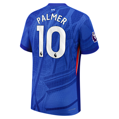 Camisa Chelsea 25/26 - Torcedor Masculina