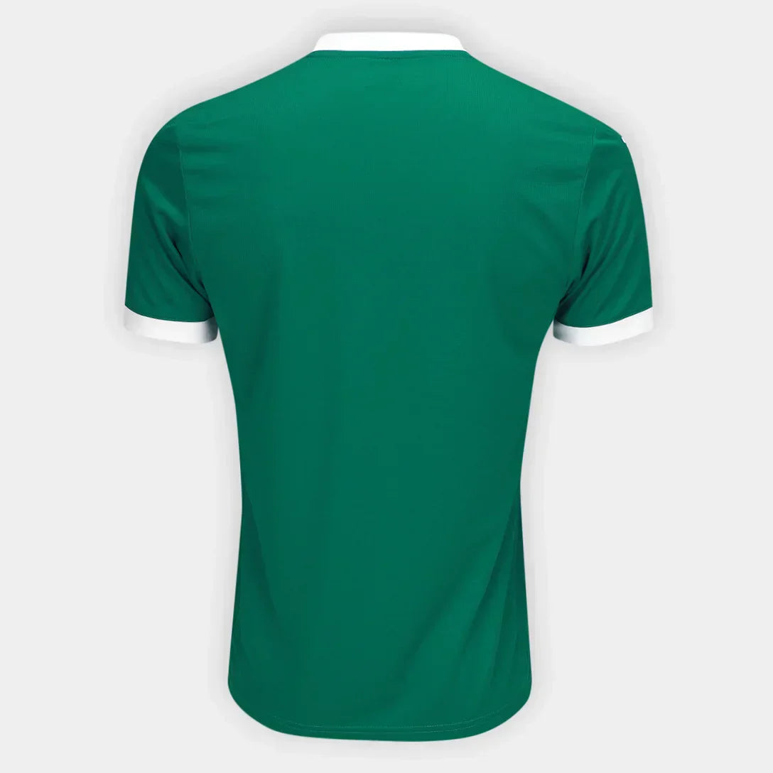 Camisa Palmeiras I 25/26 Torcedor Puma Masculina - Verde