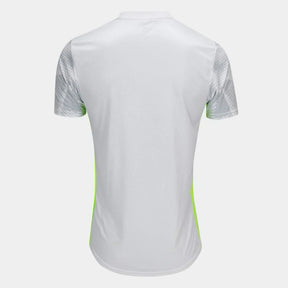 Camisa de Goleiro Palmeiras III 25/26 s/n Torcedor Puma Masculina - Cinza