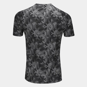 Camisa Manchester City Prematch 25/26 Puma Masculina - Preto