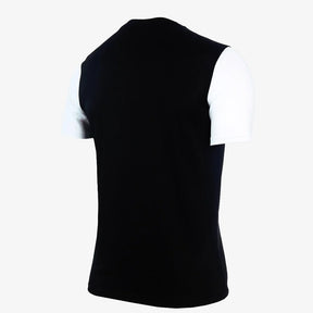 Camisa Nike Corinthians II 25/26 Masculina - Preto+Branco