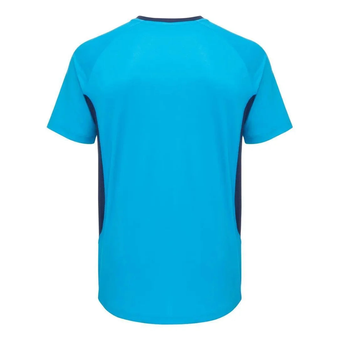 Camisa Masculina Grêmio 25/26 Treino Umbro - Azul+Marinho