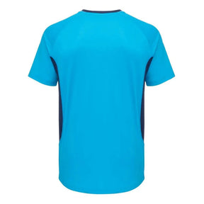 Camisa Masculina Grêmio 25/26 Treino Umbro - Azul+Marinho