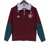 Corta Vento Fluminense Corta Vento - Vermelho