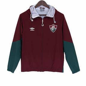 Corta Vento Fluminense Corta Vento - Vermelho