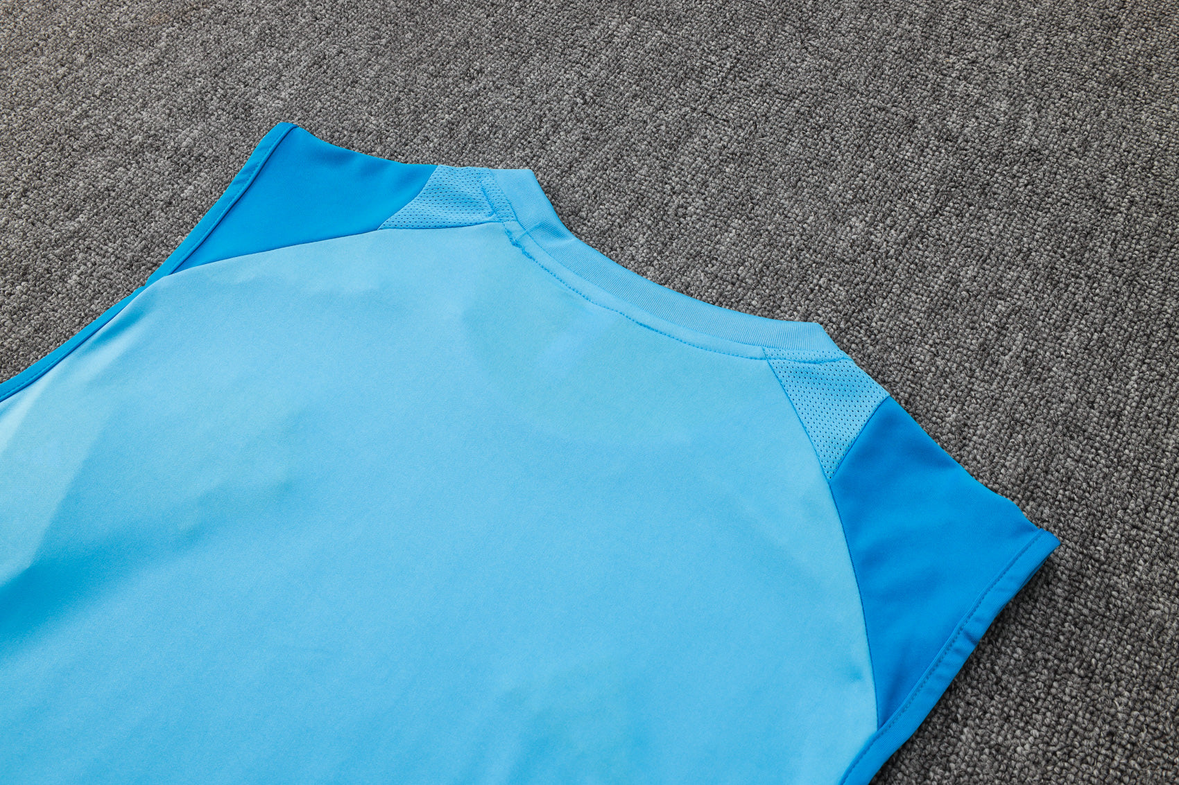 Conjunto de Treino do Flamengo