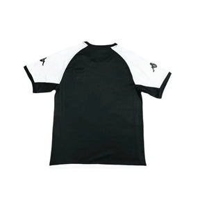 Camisa Vasco da Gama Pré-Jogo 24/25 Torcedor Kappa - Preto