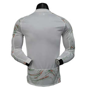 Camisa Portugal 25/26 II Away - Manga Longa