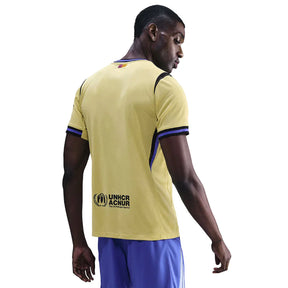 Camisa Barcelona II 25/26 Torcedor Masculina