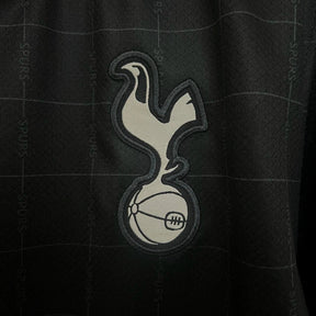 Camisa Tottenham 25/26 - Torcedor Nike Masculina - Preta