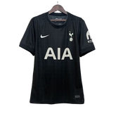 Camisa Tottenham 25/26 - Torcedor Nike Masculina - Preta