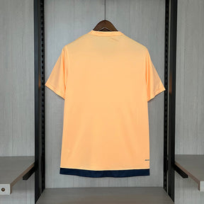 Camisa São Paulo Treino New Balance 24/25 Laranja