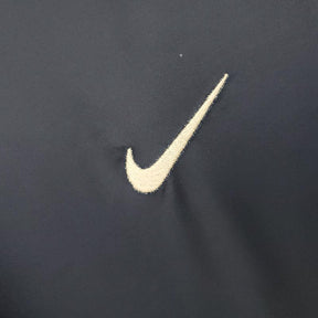 Camisa PSG Retrô 2002/2003 Azul e Vermelha - Nike