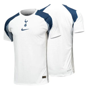 Camisa Tottenham Home 2025/26 Torcedor Masculino - Branco