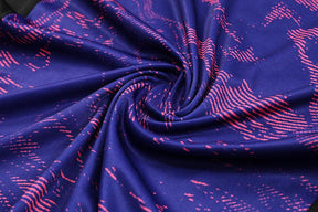 Camiseta Juventus 23/24 - Treino - Roxo