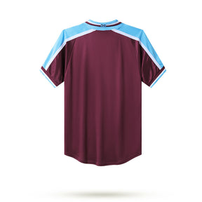 Camisa Retro West Ham United I 99/01 Fila