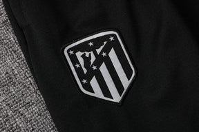 Conjunto Inverno Atlético de Madrid Vermelha Nike - Com Capuz
