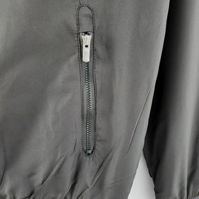 Corta-vento Brasil Nike - Preto