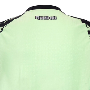 Camisa Botafogo Reebok Goleiro 2025