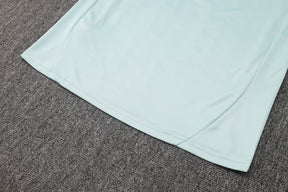 Conjunto Inverno do Cruzeiro - Azul Claro