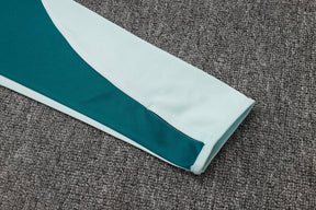 Conjunto Inverno do Cruzeiro - Verde